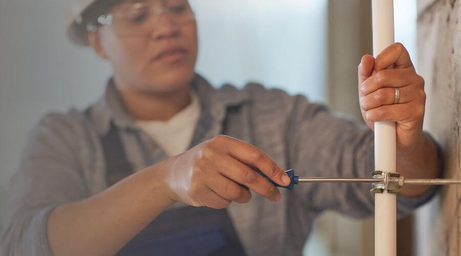 Leak Detection (Walls, Floors, Slabs) in Selma, OR